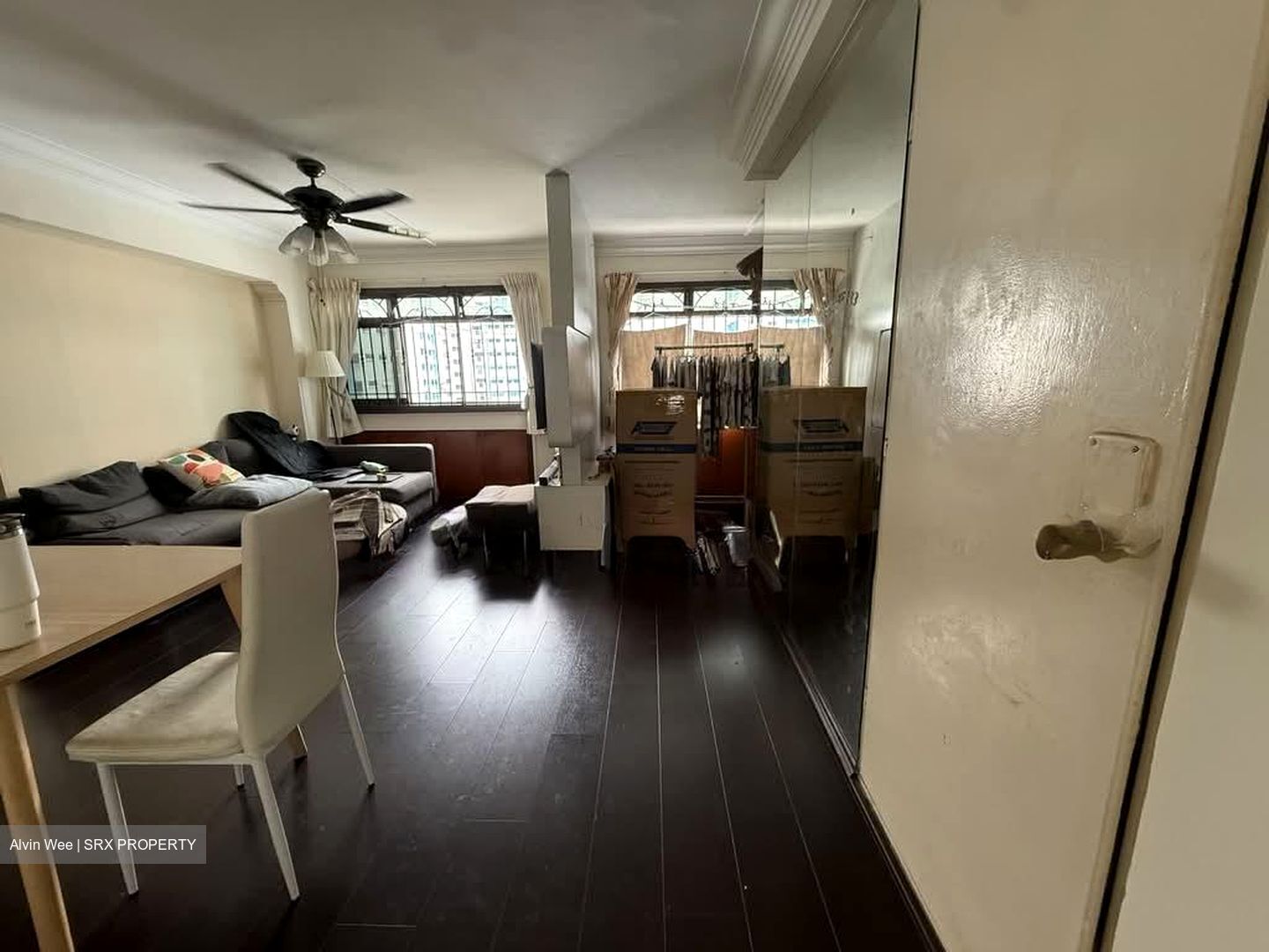 Blk 963 Hougang Avenue 9 (Hougang), HDB 5 Rooms #540103061